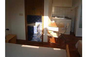 Croatia Privát Sveta Nedilja, Exterior